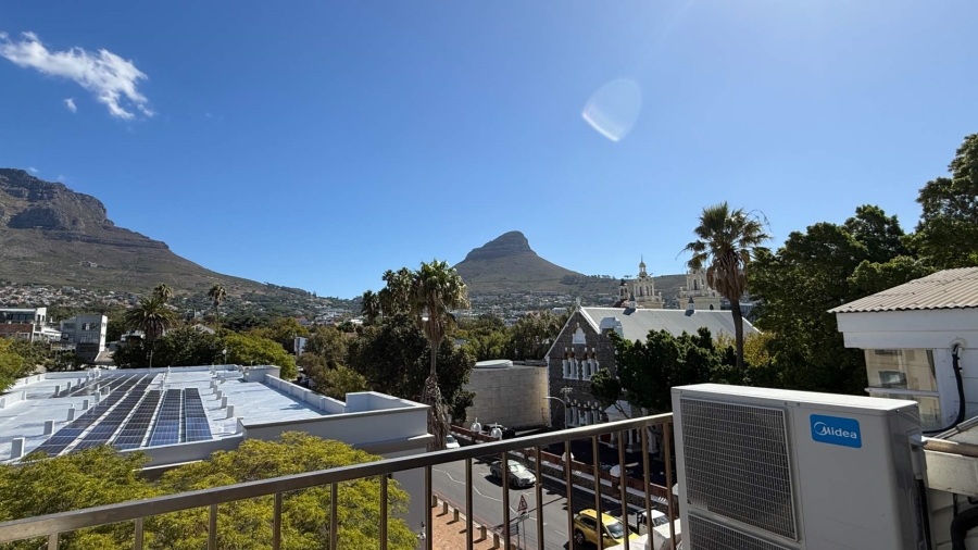To Let commercial Property for Rent in Gardens Western Cape